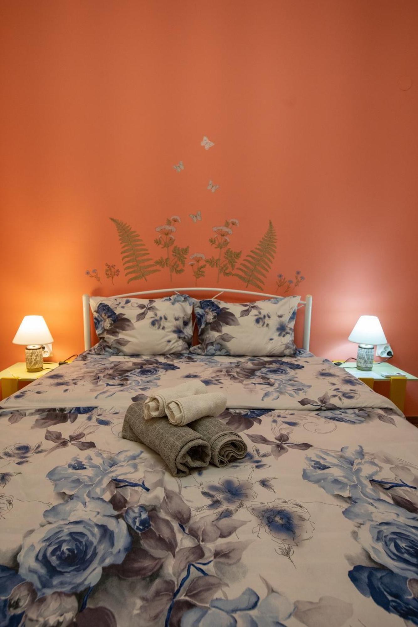 Sweet Home سالونيك المظهر الخارجي الصورة
