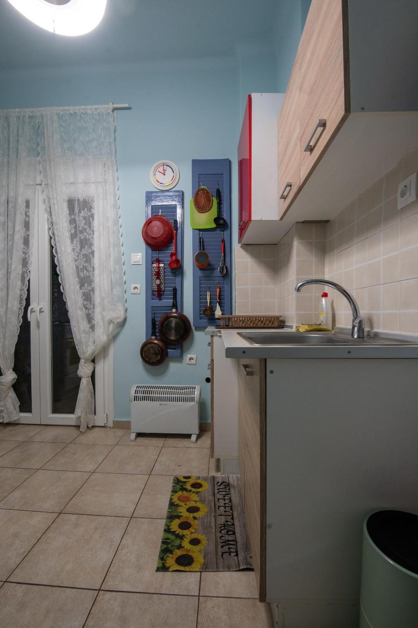 Sweet Home سالونيك المظهر الخارجي الصورة